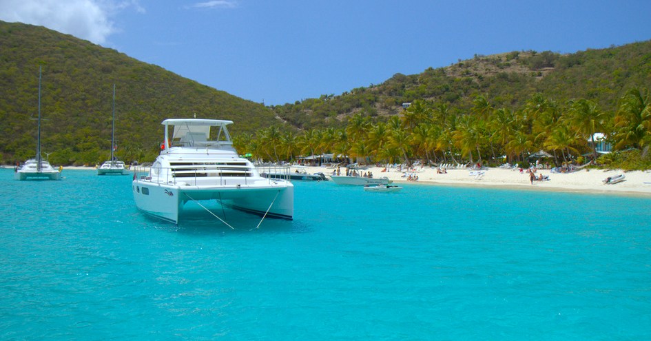 Grande Bay Resort & Residence Club