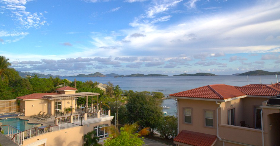 Grande Bay Resort & Residence Club