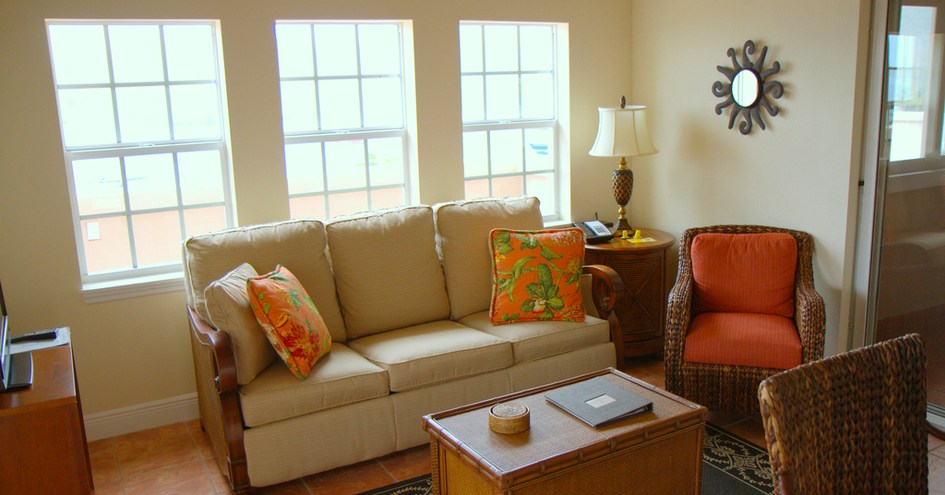 Grande Bay Resort & Residence Club