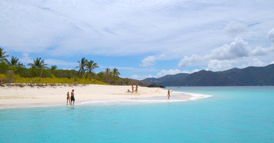 Grande Bay Resort & Residence Club