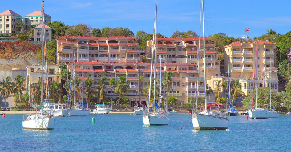 Grande Bay Resort & Residence Club