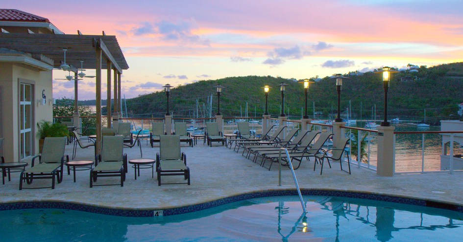 Grande Bay Resort & Residence Club