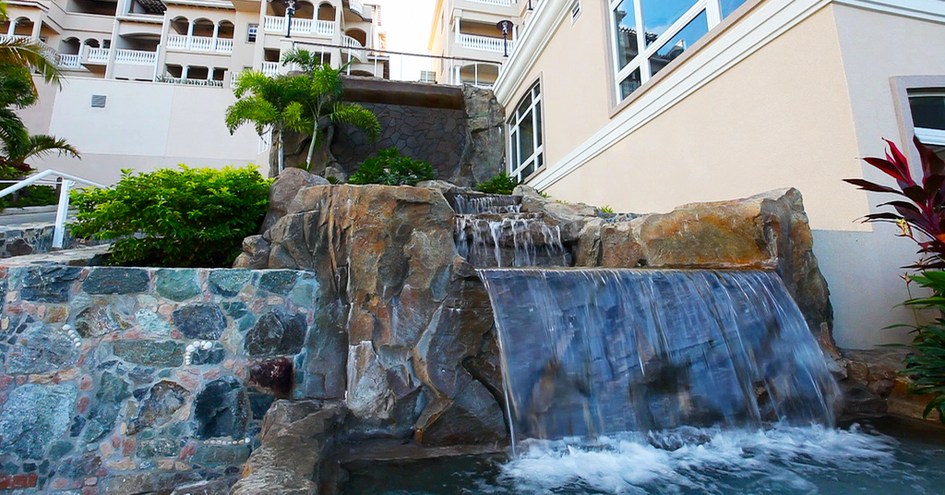 Grande Bay Resort & Residence Club