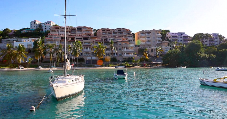 Grande Bay Resort & Residence Club