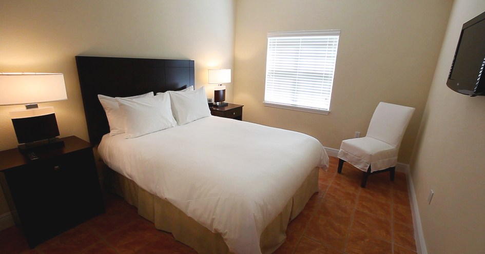 Grande Bay Resort & Residence Club