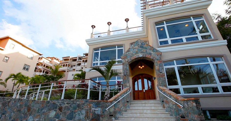 Grande Bay Resort & Residence Club