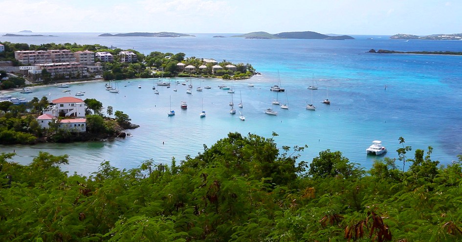 Grande Bay Resort & Residence Club