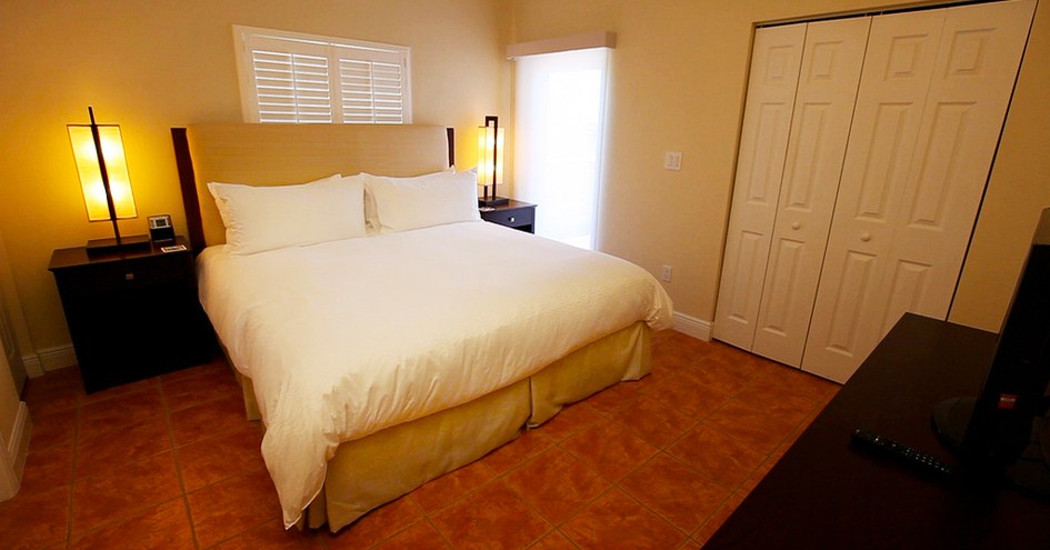 Grande Bay Resort & Residence Club