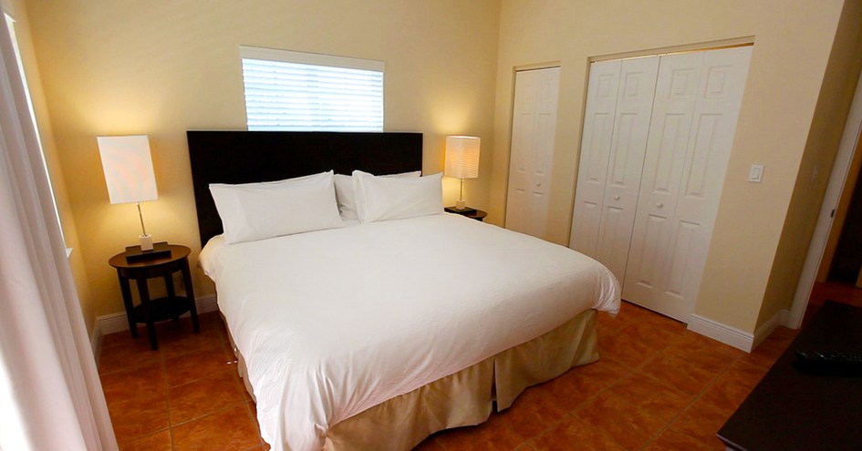 Grande Bay Resort & Residence Club