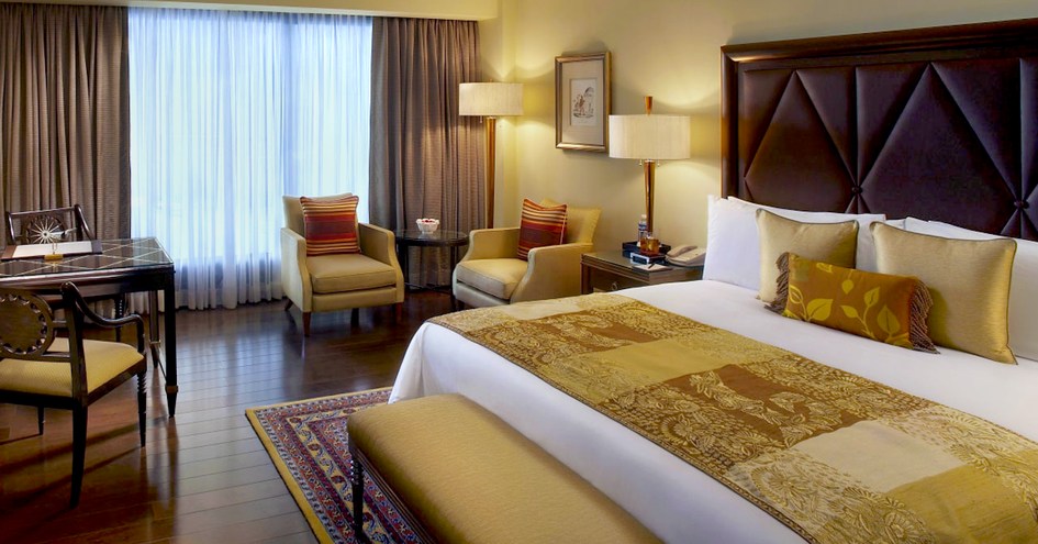 The Leela Palace Chennai