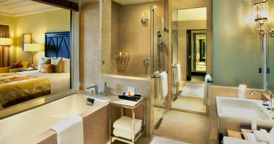 The Leela Palace Chennai