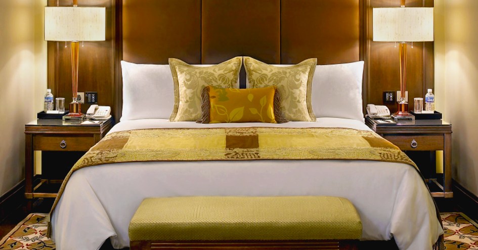 The Leela Palace Chennai