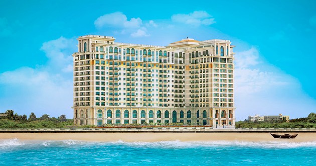 Chennai, India,The Leela Palace Chennai