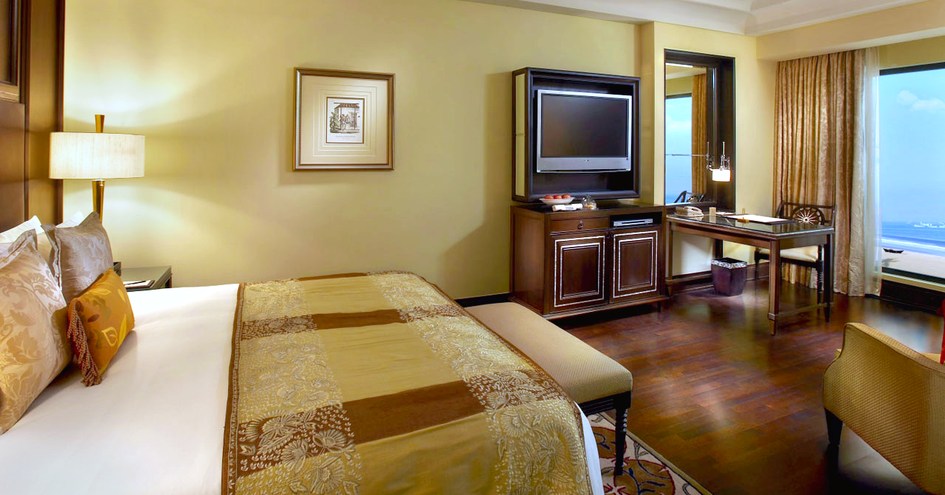 The Leela Palace Chennai