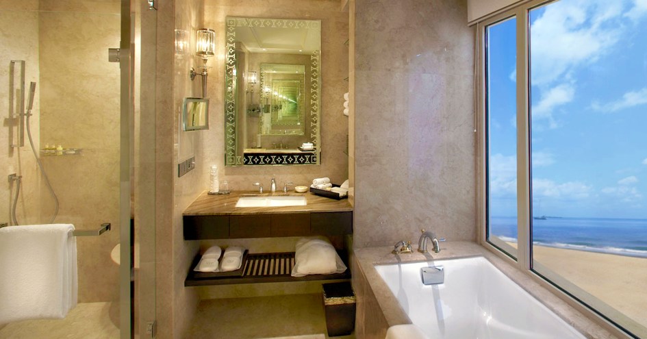 The Leela Palace Chennai