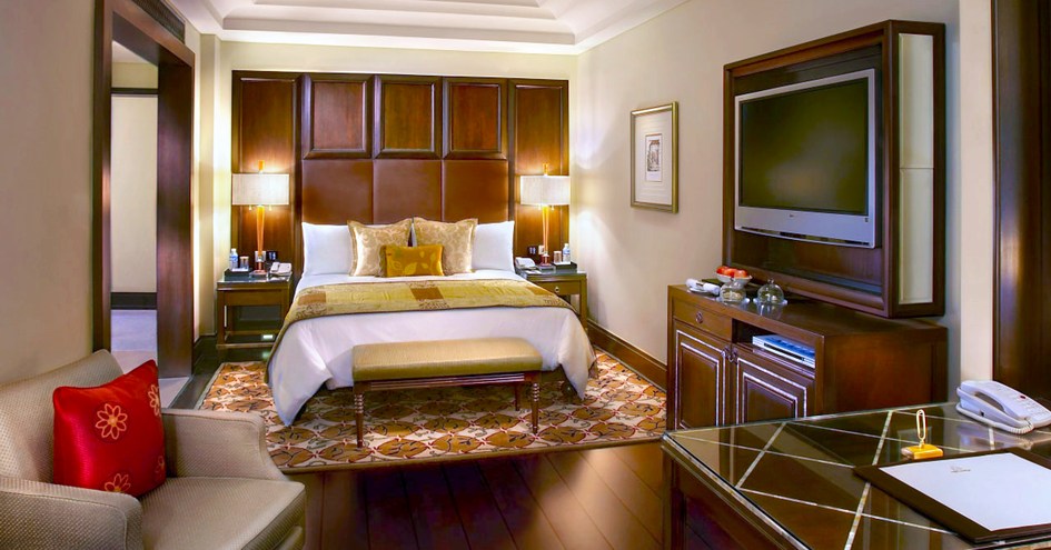 The Leela Palace Chennai