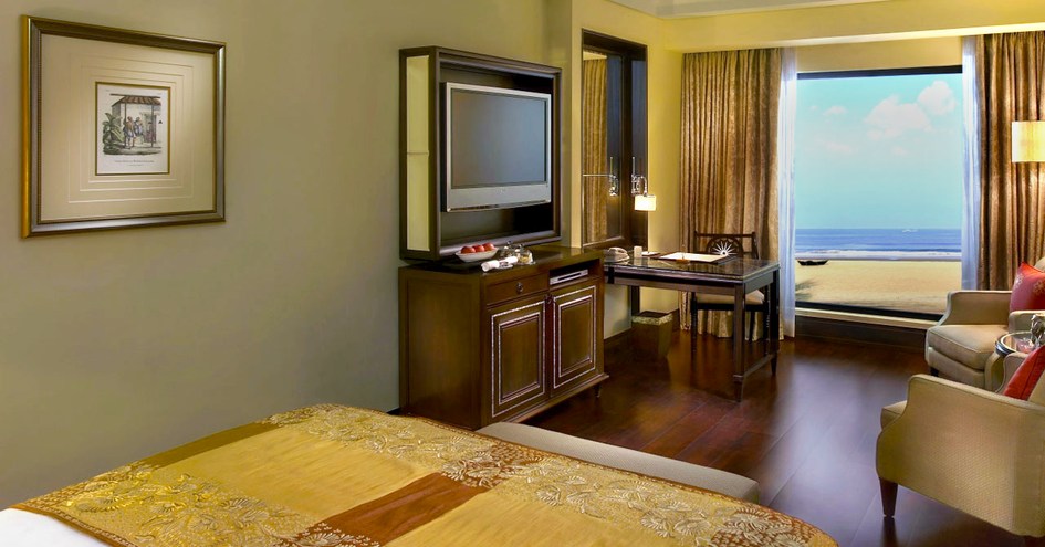 The Leela Palace Chennai