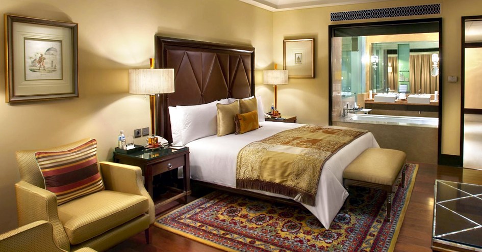 The Leela Palace Chennai