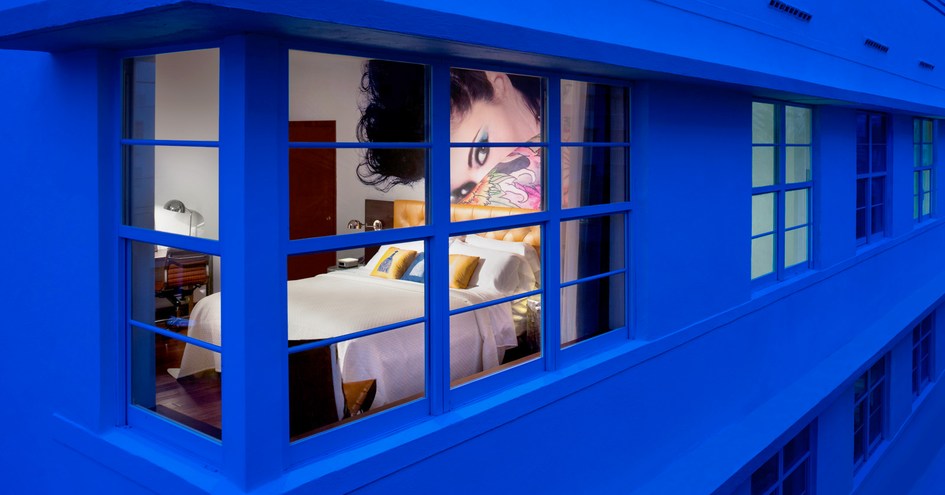 Room Mate Lord Balfour