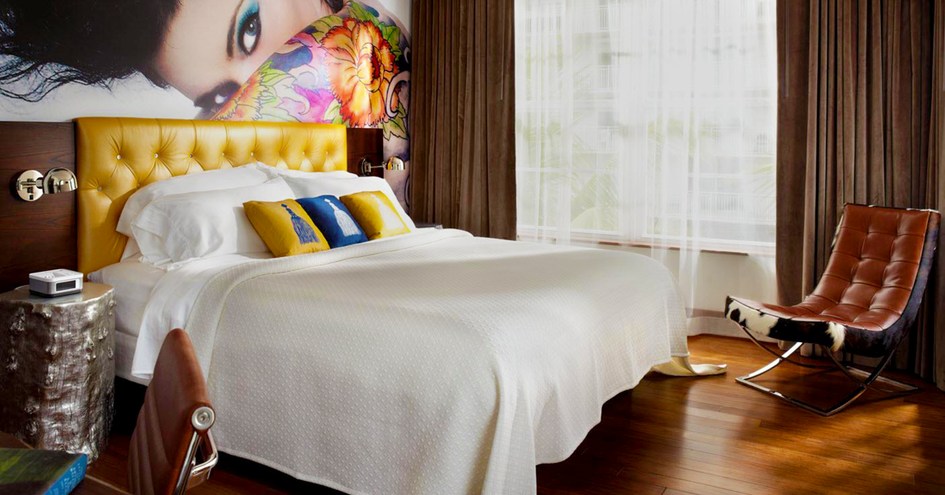 Room Mate Lord Balfour