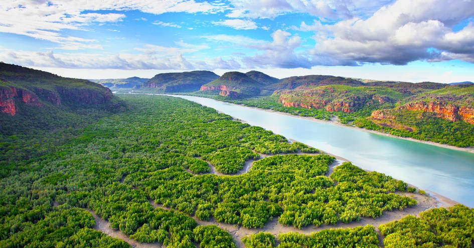 Orion Expedition Cruises