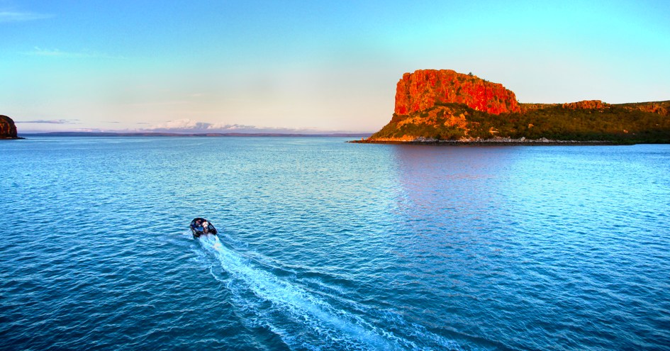 Orion Expedition Cruises