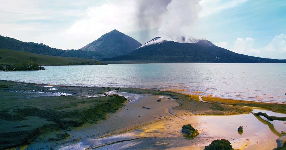 Orion Expedition Cruises