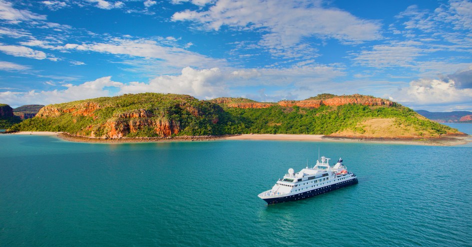 Orion Expedition Cruises