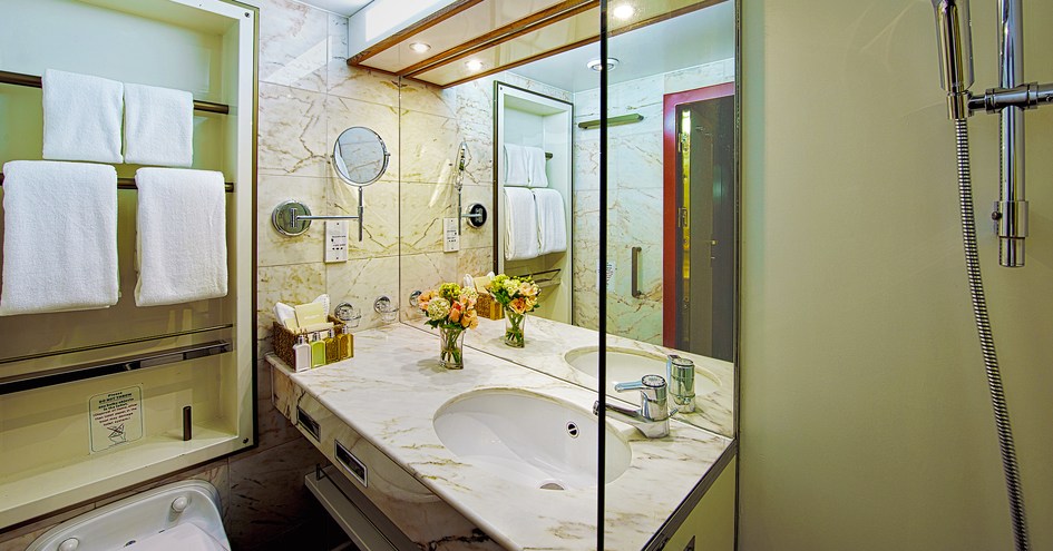 Orion Expedition Cruises