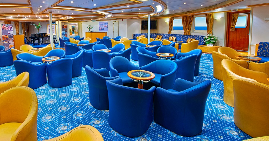 Orion Expedition Cruises