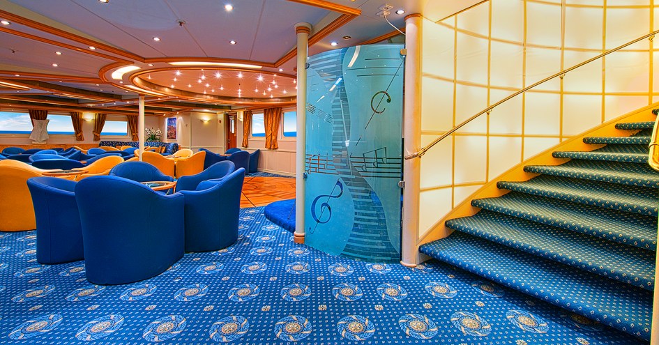 Orion Expedition Cruises