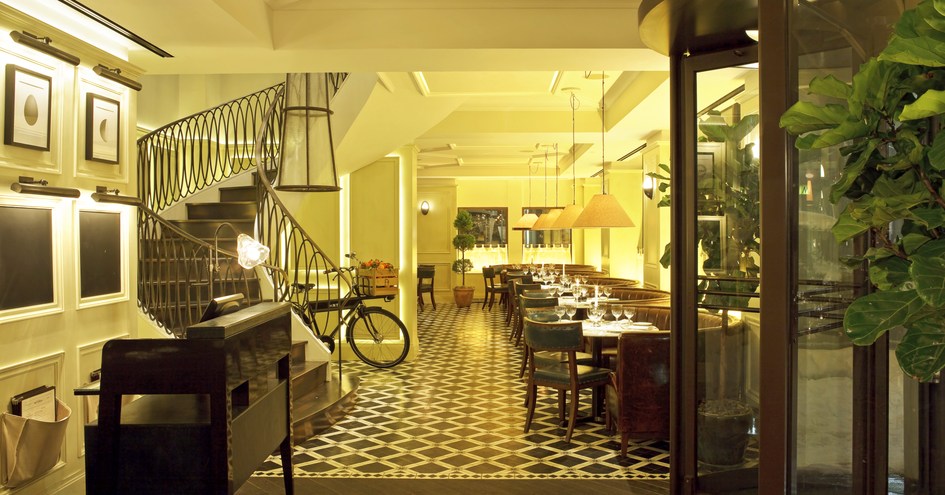 The Benjamin Hotel New York Tripadvisor The Benjamin Hotel New York Tripadvisor