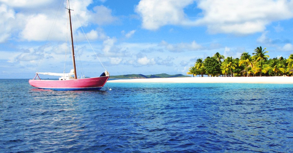 Palm Island Resort & Spa