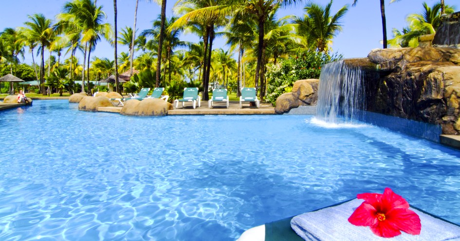 Palm Island Resort & Spa