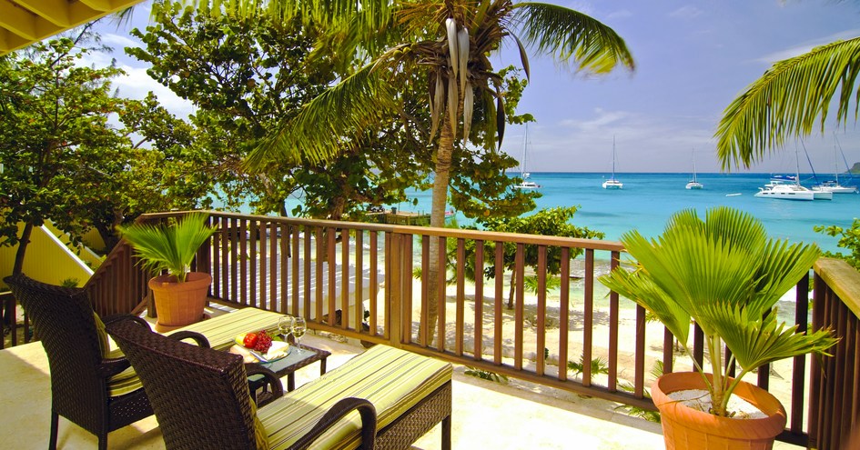 Palm Island Resort & Spa