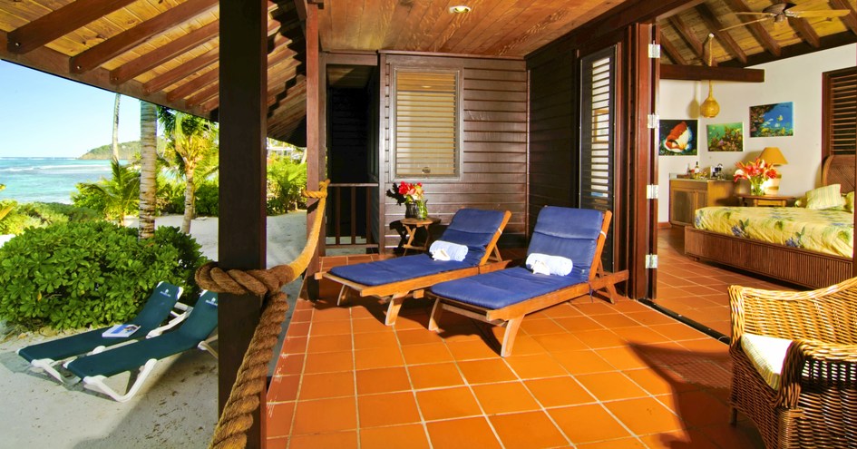 Palm Island Resort & Spa