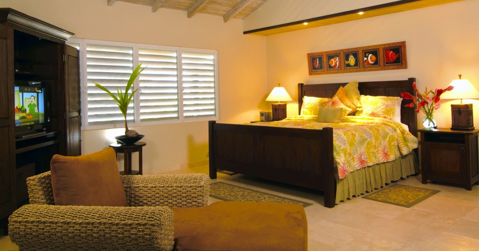 Palm Island Resort & Spa