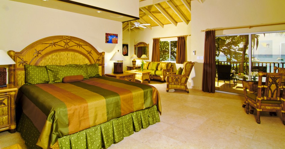 Palm Island Resort & Spa