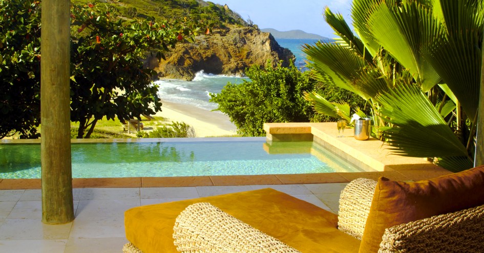 Palm Island Resort & Spa