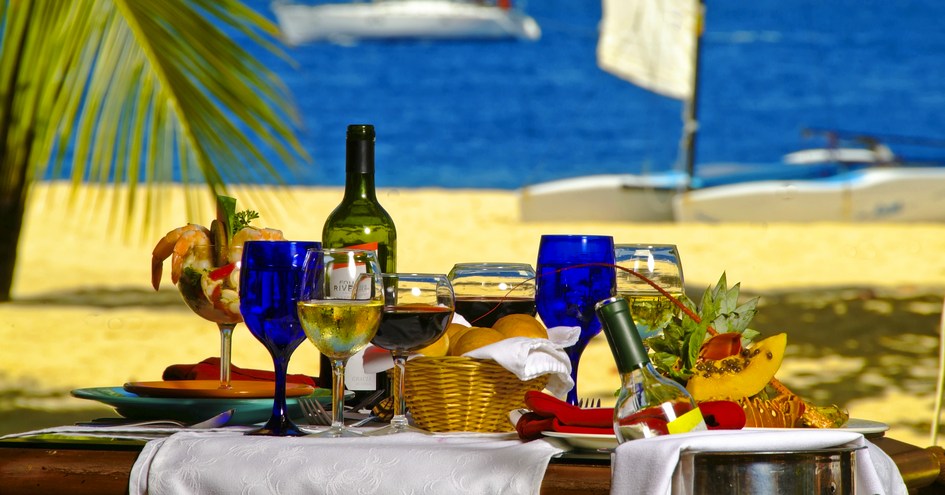 Palm Island Resort & Spa