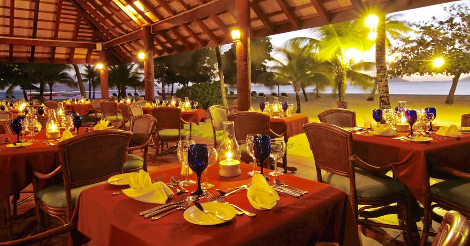 Palm Island Resort & Spa