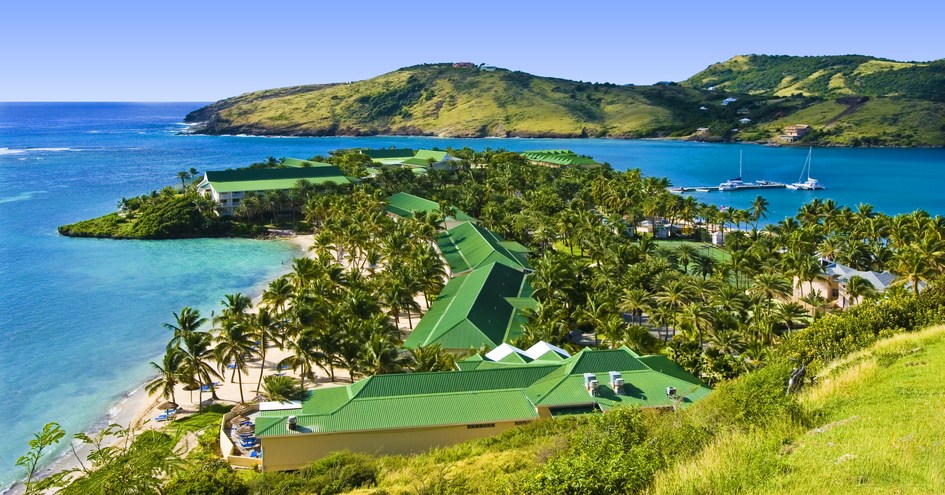 St. James's Club & Villas