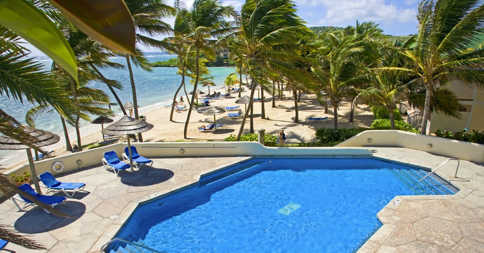 St. James's Club & Villas