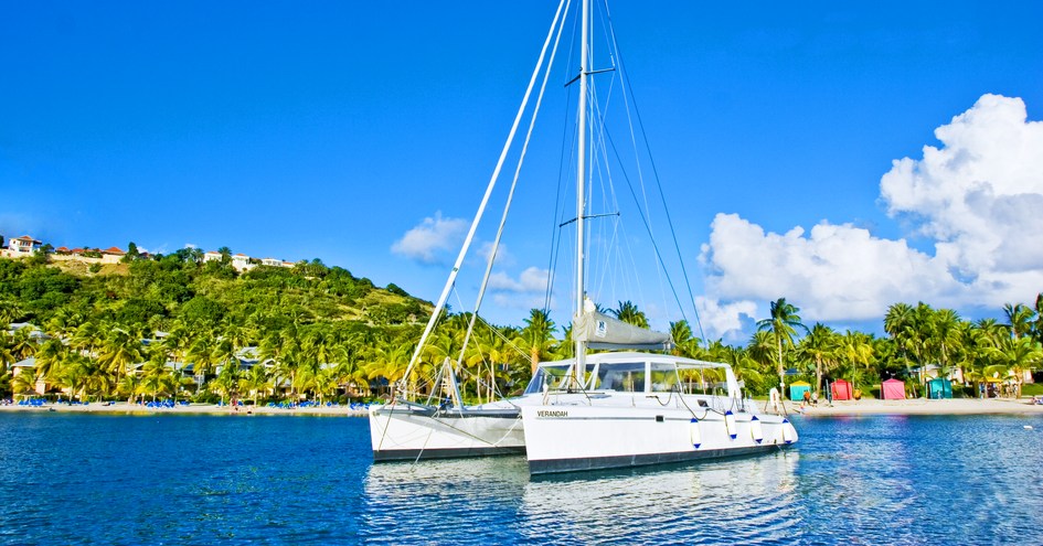 St. James's Club & Villas