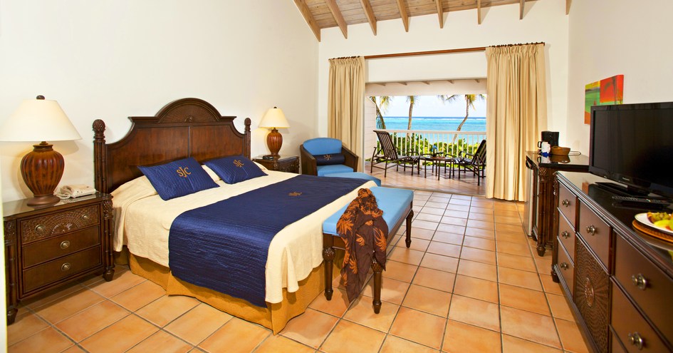 St. James's Club & Villas