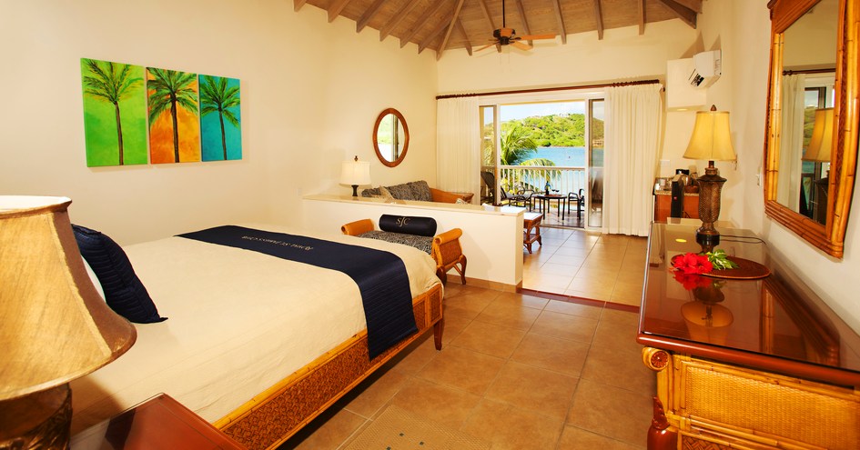 St. James's Club & Villas