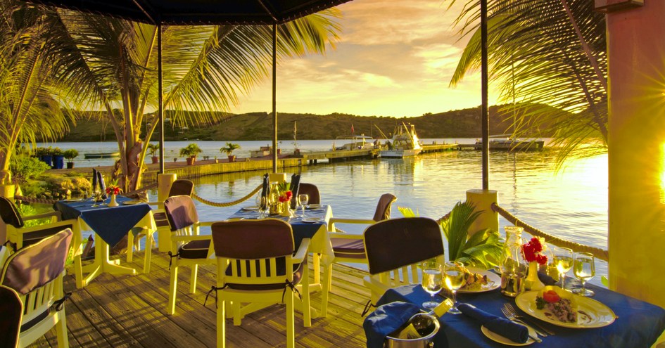 St. James's Club & Villas