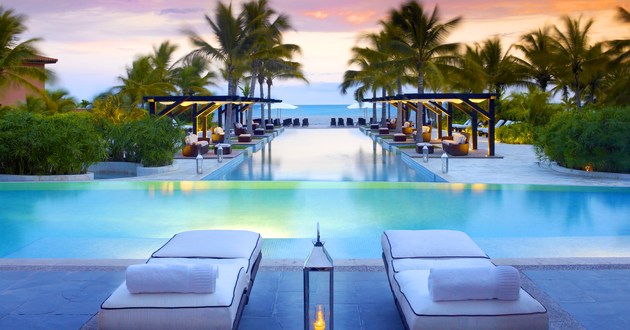 Panama 5 Star Luxury Hotels Panama 5 Star Luxury Hotels