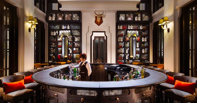 InterContinental Danang Sun Peninsula Resort