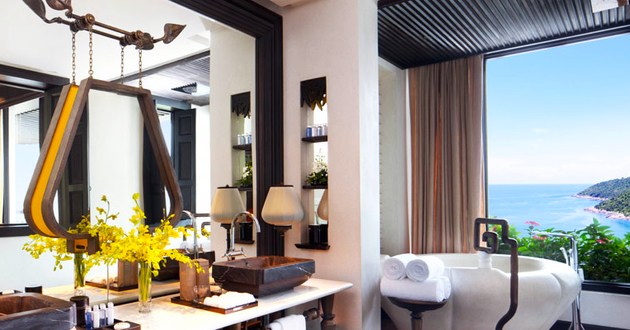 InterContinental Danang Sun Peninsula Resort